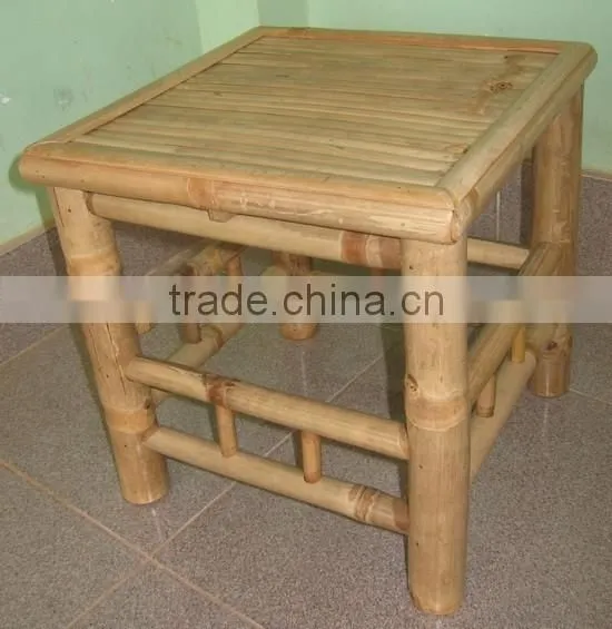 CHEAP PRICE Bamboo Furniture, Bamboo Fencing, Bamboo Gazebo & Tiki Hut Bar photo-5