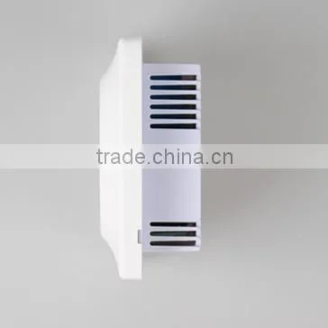 Black, White, Light Wood, Dark Wood Switch With Touch & BlaBlaBla Voice Control photo-5