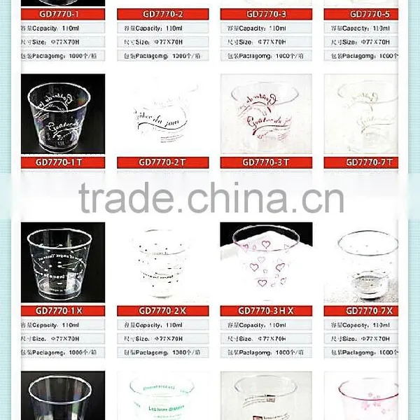 for Chirstmas 22oz Plastic Cup Plastic Cups From China photo-2