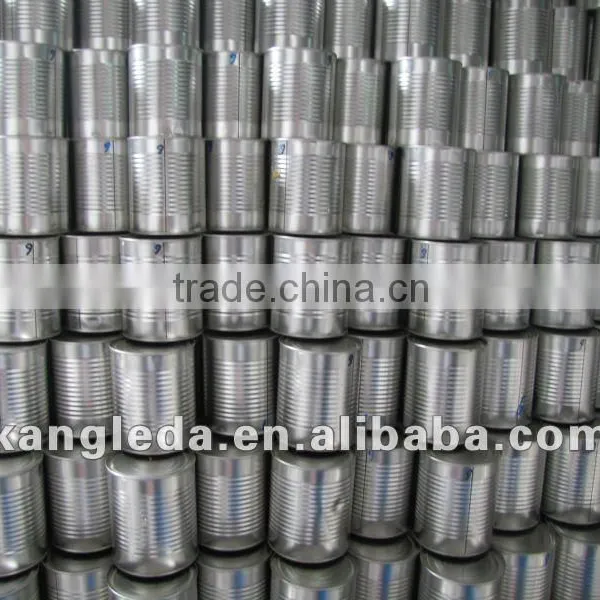 New Crop Sweet Canned Strawberry in Light Syrup, Canned Strawberries Fruit, Canned Fruits photo-2