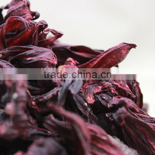 2015yr Natural Diuretic Herb Rosella Tea for Weight Loss photo-4