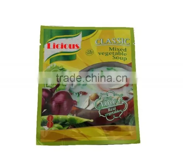 Bulk Monosodium Glutamate From Manufacturer photo-5