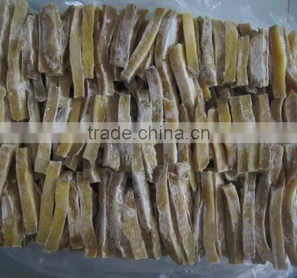 Frozen Dried Sweet Potato Chips Potato Strip photo-4