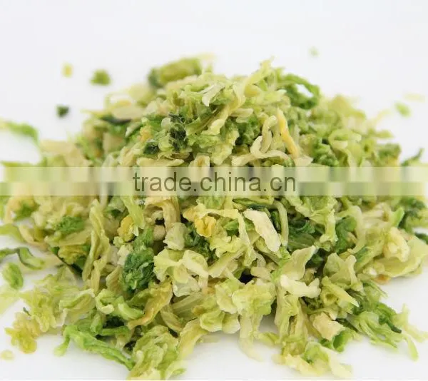 Dehydrator Vegetable Cabbage