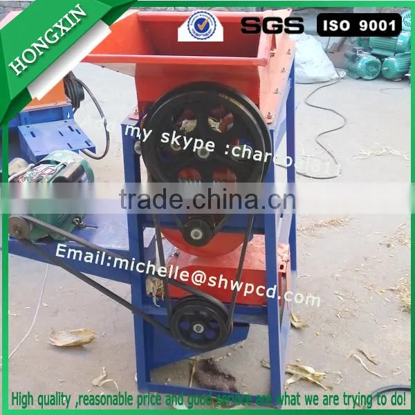 Electric Or Diesel Corn Sheller Machine, Farm Corn Sheller Machine Price photo-3