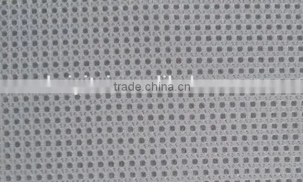 100% POLYESTER AIR MESH photo-5