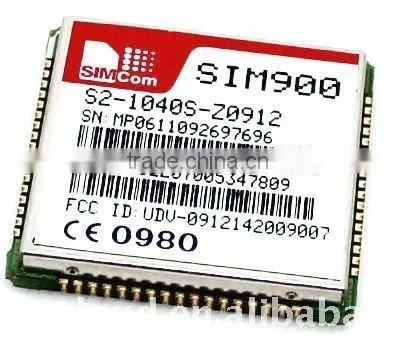 Hot Selling Gsm Gprs Module Sim900 Quad Band Small Size Gsm Module in Stock Fast Delivery photo-6