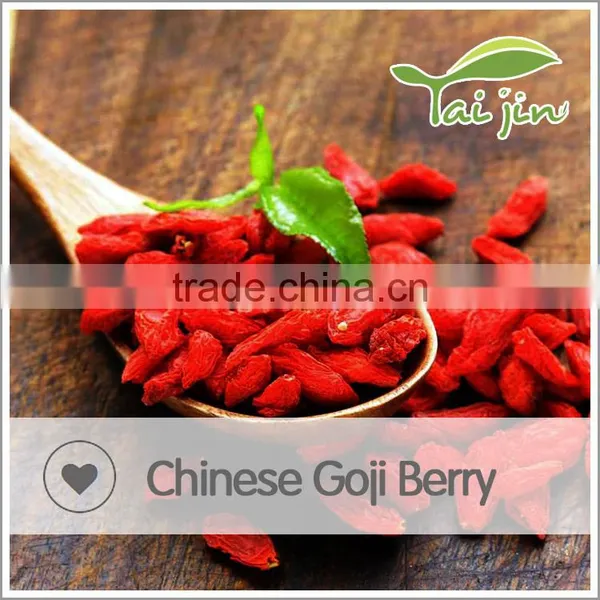 Conventional Wolfberry