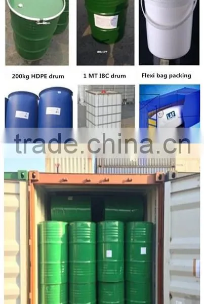 Chemical Soya Lecithin (emulgator) photo-6