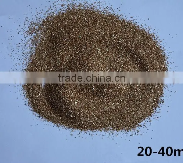Bonsai Soil and Growing Seed Expanded Vermiculite For Sale photo-2