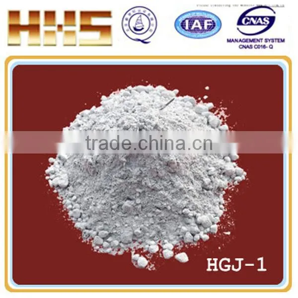 High Quality China Factory Castable Refractory Material Insulating photo-2