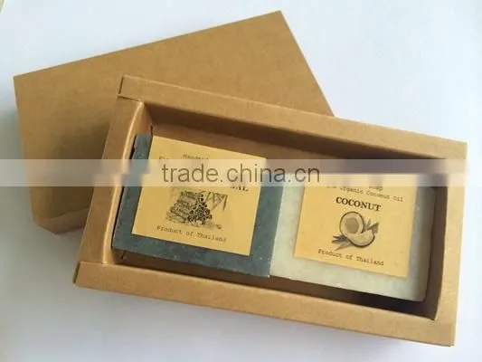 Beer and Wine Gift Set. Natural Soap With Organic Virgin Coconut Oil. photo-6