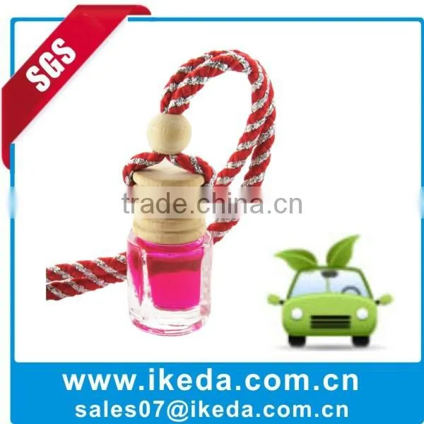 Glass Bottle 5ml Essential Oil Glass Bottle at Factory Price