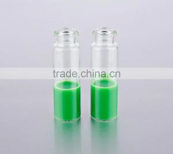 20ml Headspace Vials for Autosampler -crimp Top Septa Vials photo-2