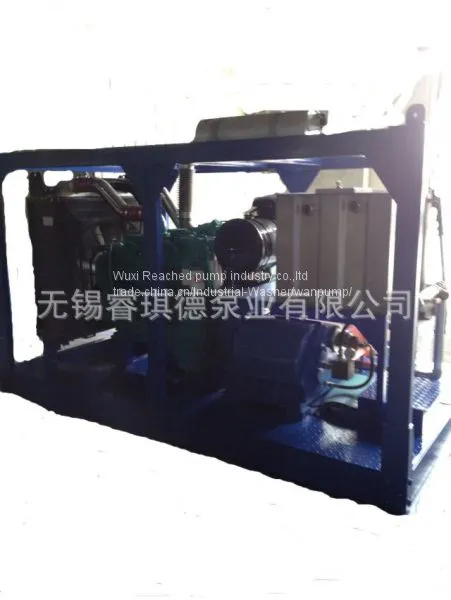 engine pressure cleaner (WM3Q-S)