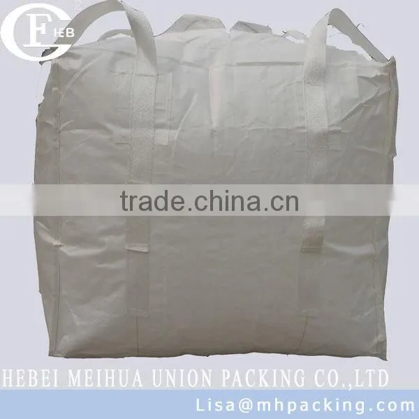Wood Pellets Big Bags/pp Big Bag
