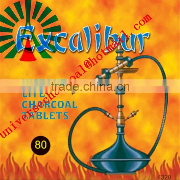 Specialized Production Sliver Bamboo Bbq Charcoal With Good Price