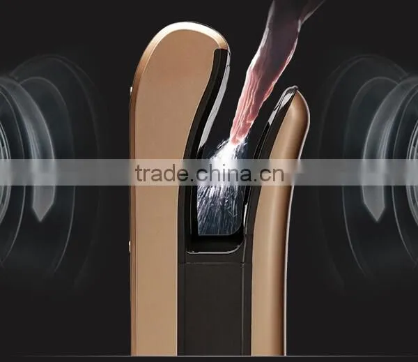 Low MOQ YBSA380 Bathroom Sanitary Ware Toilet Hand Dryer photo-3
