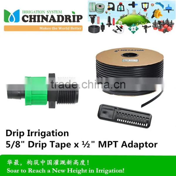 Drip Irrigation 1478 Water Systems photo-2