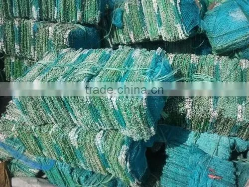 Variety of Shapes Craft Folding Cray Fish Net photo-3
