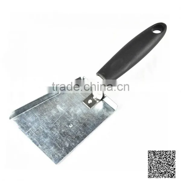 2015 Hot Sale Plastic Handle Pollen Scraper