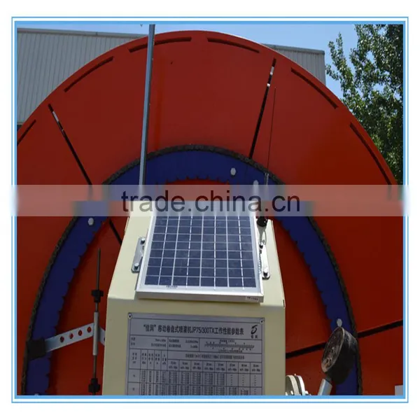 High Quality Long Service Life Irrigation System Automatic Farm photo-6