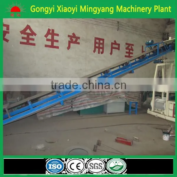 Factory Supply Directly Adjust Height and Width Belt Conveyor/conveyor Belting/conveyor Belt008613838391770 photo-4