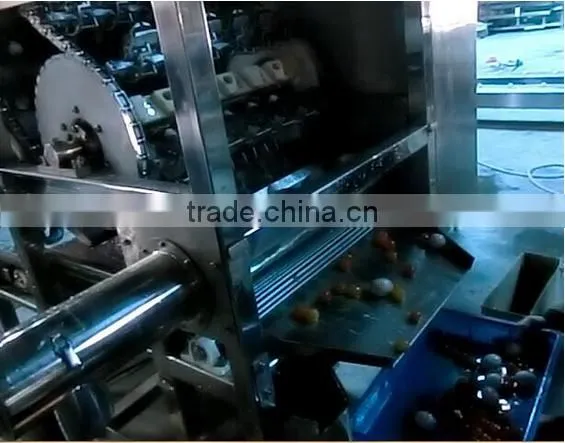 High Liquid Extraction Rate Egg Yolk and White Separator With Great Function photo-3