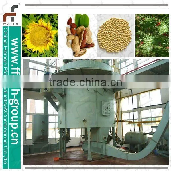 2012 Hottest Machine Corn Oil Processing Machine
