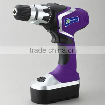 18v 10mm Cordless Electric Drill