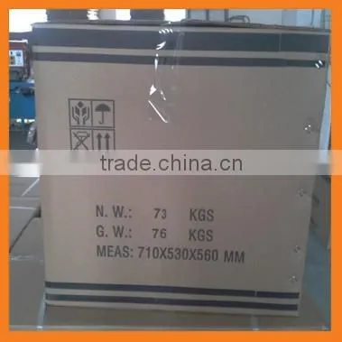 Fuel Oil Less Power Generator photo-4