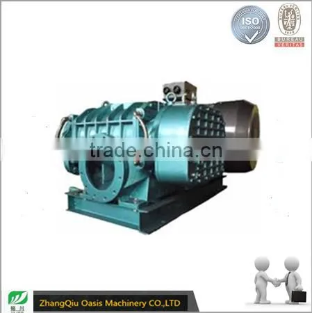 Cheap Roots Vacuum Blower,roots Vacuum Booster Pump photo-6