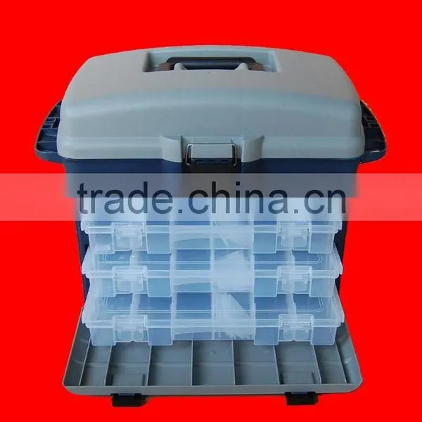 Fishing Tackle Box