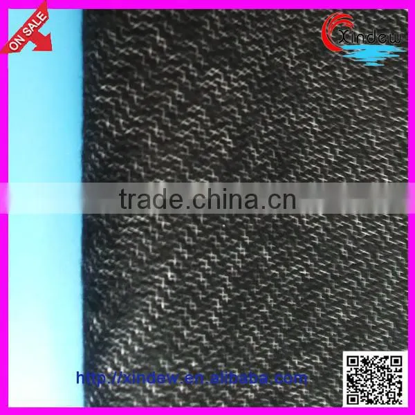 Nonwoven Fusing Interlining Fabric photo-3
