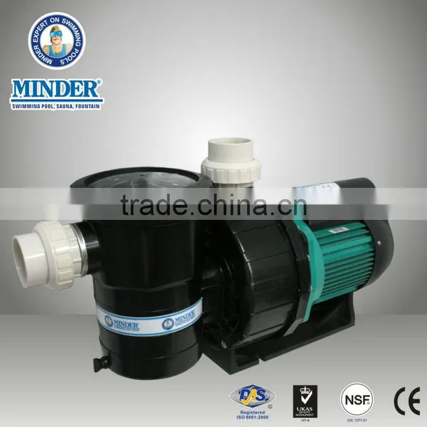 M Series Centrifugal Pumps Swimming Pool Pump Electric Motor For Pool Pump Pool Pumps