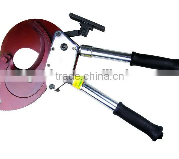 Mechanical Cable Cutter photo-4
