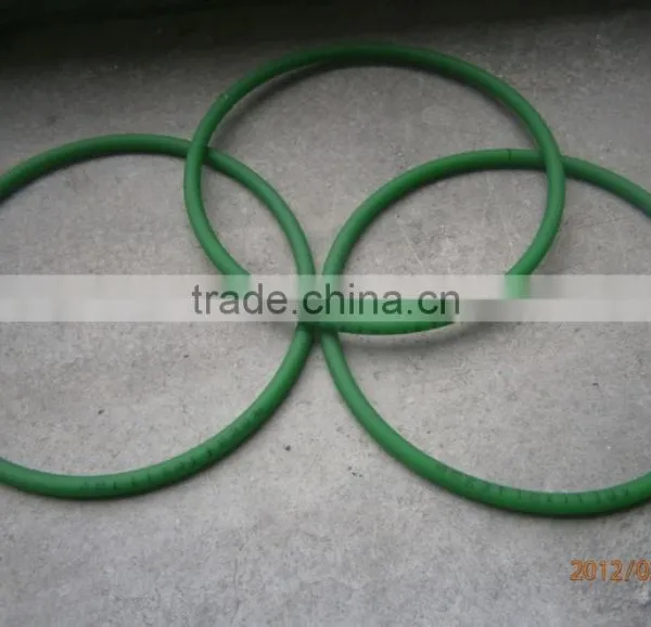 Molded PU Oil Seal