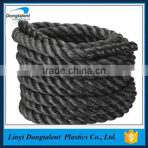 Battle Rope Type 38mm Crossfit Battle Rope photo-3