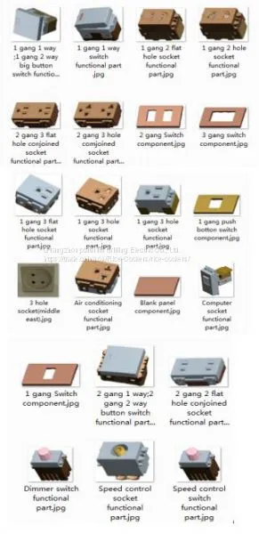 C2 Series Switch