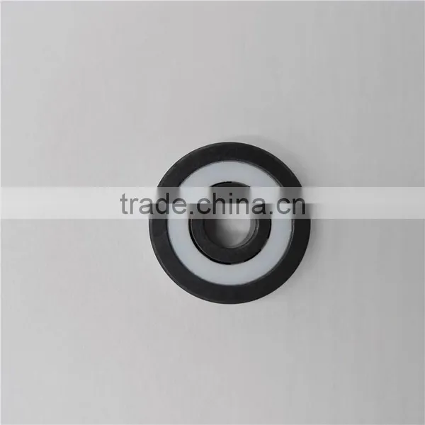 Si3N4 Ceramic Bearing With PTFE Retainer 625-2RS Bearing for Road Racing Bike photo-4