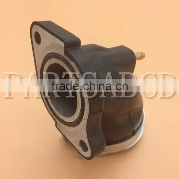 Intake Manifold for Scooter Majesty YP250 Linhai VOG 260 300 Xingyue XY260T-4 169MM 170MM 173MN photo-3