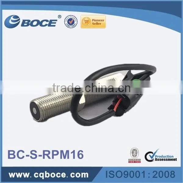 Magnetic Pickup Speed Sensor M18 photo-6