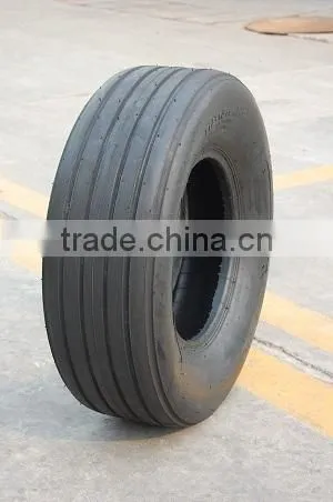 Agricultural Tractor Tire for 7.50-16 F2 photo-3