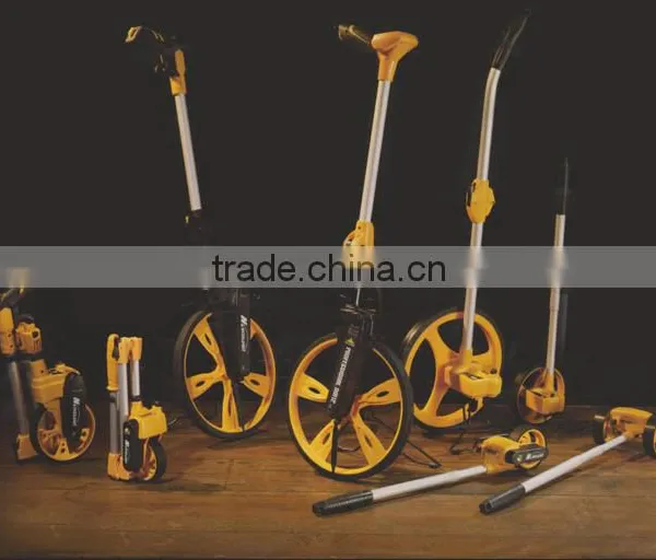 Mini Measuring Wheel, Length Measurement Wheel, Distance Walking Measuring Wheel photo-3