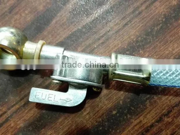 Farm Tractor Specific Fuel Inlet Pipe photo-2
