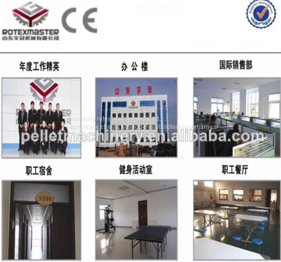 Rotary Drying Equipment photo-4
