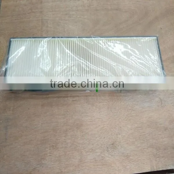 EC210B Excavator Inner A/C Filter Air Conditioner Filter photo-2