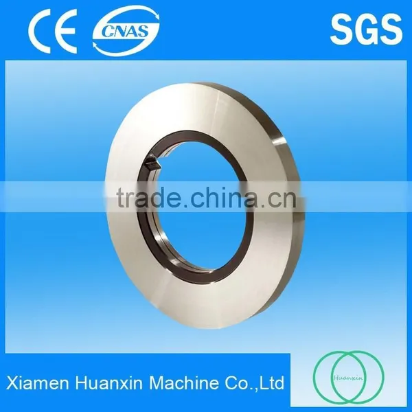 Slitting Roller Blades ,slitter Machine Knife for Steel/ferrous/cold Rolling/packaging photo-4