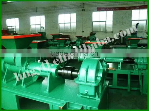 Charcoal Making Machine Price,charcoal Extruder,charcoal Manufacturing Plant photo-2