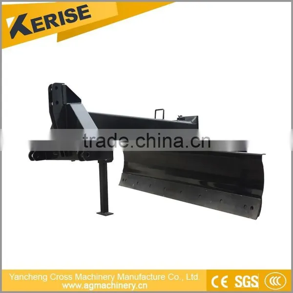 Leading Technology Hydraulic Tractor Rear Blade photo-6